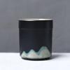 New Vintage Ceramics Cups Japanese Stoneware Porcelain 128ml Tea Mug Healthy Lifestyle Kung Fu Tea  Sake Coffee Cups Drinkware