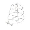 Fire Sprinkler Head Guard Cage Protector Sprinkler Bracket Protective Shielda