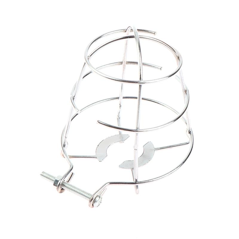 Fire Sprinkler Head Guard Cage Protector Sprinkler Bracket Protective Shielda