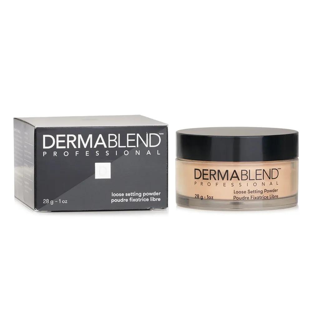 Loose Setting Powder - Cool Beige 28G