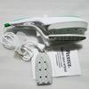 Clothes Portable Home Handheld Fabric Steam Iron Laundry Electric Steamer Brush Plug BEA