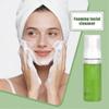 155ml Foaming Facial Cleanser with Dense Foam for Deep Pore Cleansing, Gentle Formula for All Skin Types