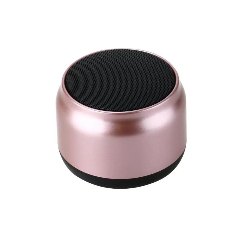 Bluetooth Speaker S16 with Loud Bass - Wireless Portable Mini Speaker for Home, Outdoor, Car Audio, High Volume  Boombox