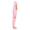 Piżama damska kostium kigurumi onesie jiggly puff pokemon różowy 175-185 xl