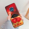 Case For Nokia XR20 Case Cover TA-1368 Cute Animal Silicone Phone Bumper For Nokia XR 20 6.67 Cool Protective TPU Back Shell