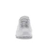 Nike Buty damskie Air Max 95 Next Nature Triple White Metaliczno-Srebrne DH8015-100