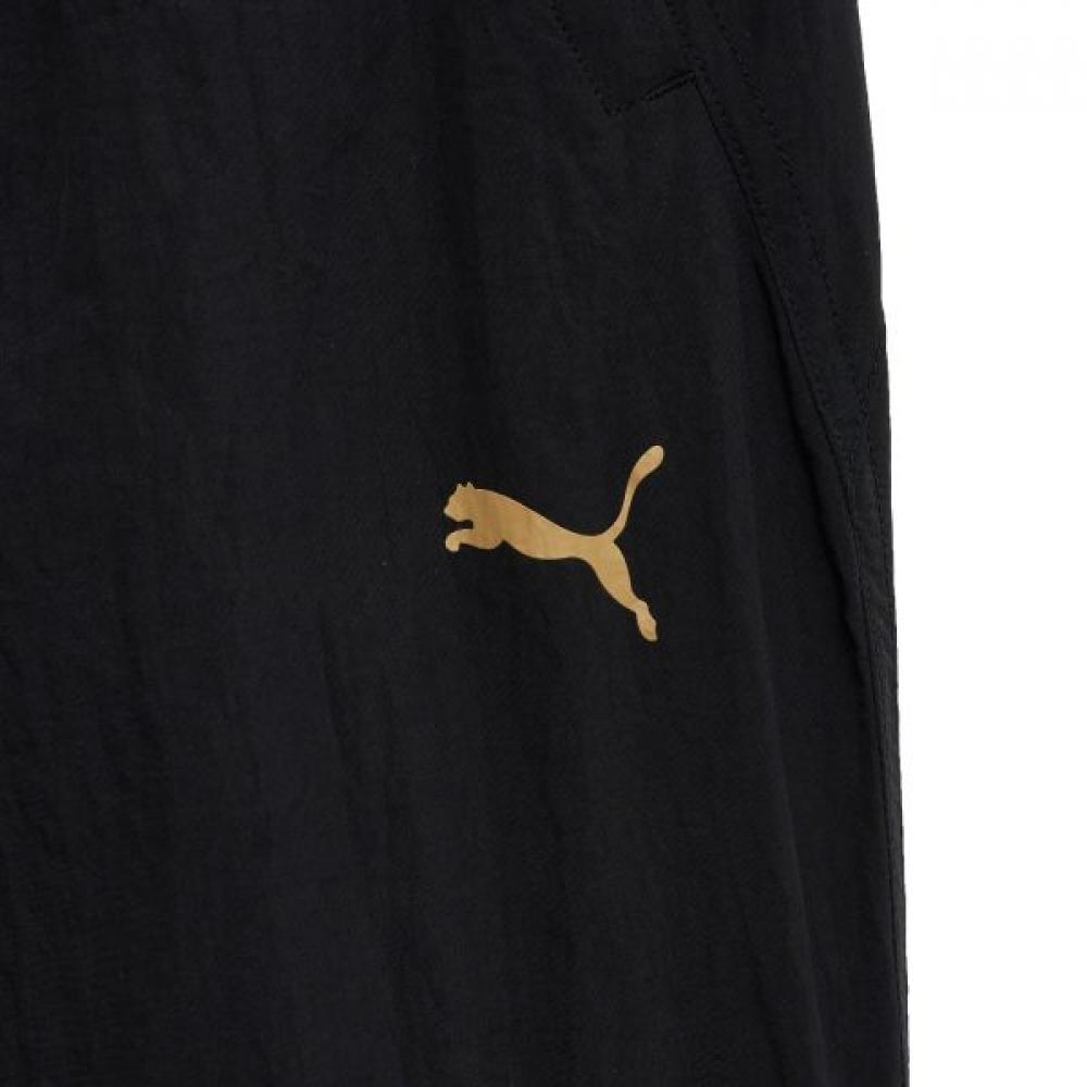 Official Puma Puma Official Uni Archive S Woven pantS
