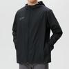 Nike Men's Woven Hooded Jacket