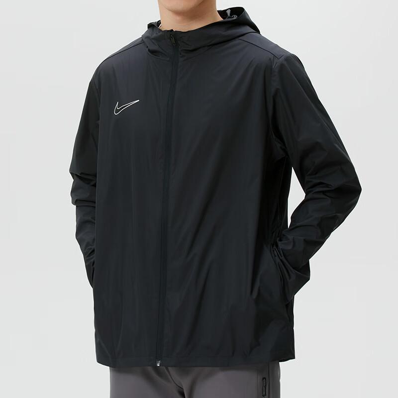 Nike Men's Woven Hooded Jacket