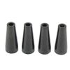 4Pcs/Set MIG Welding Flux Core Gasless Nozzle Tips Self Protection Welding Parts 100L MIG Welder Accessories Tools