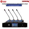 HuiDu Professional Digital Dual-Mode Conference System (CN Version)
