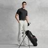 New FILA Golf Series Polo Shirt Men's A11M535109FBK