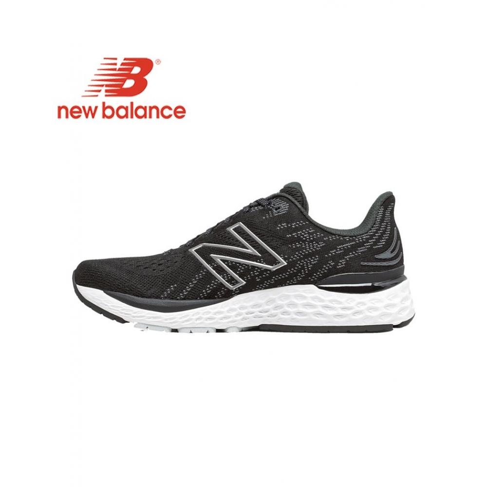 

Новые кроссовки BAlAnce M880l11 blacks/260