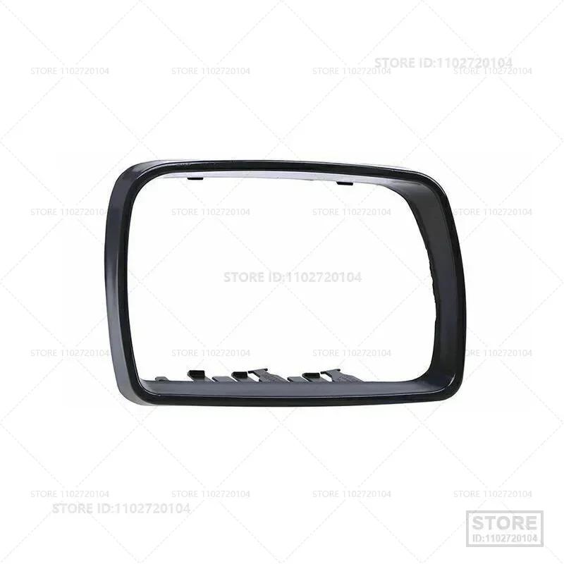 For 2000-2006 BMW X5(E53) Wing Door Mirror Cover Casing 51168254903 51168254904 51168266733 51168266734 51168256321 51168256322
