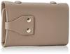 Hazel Unruhle Key Case Ha-2209-412 Gray Beige