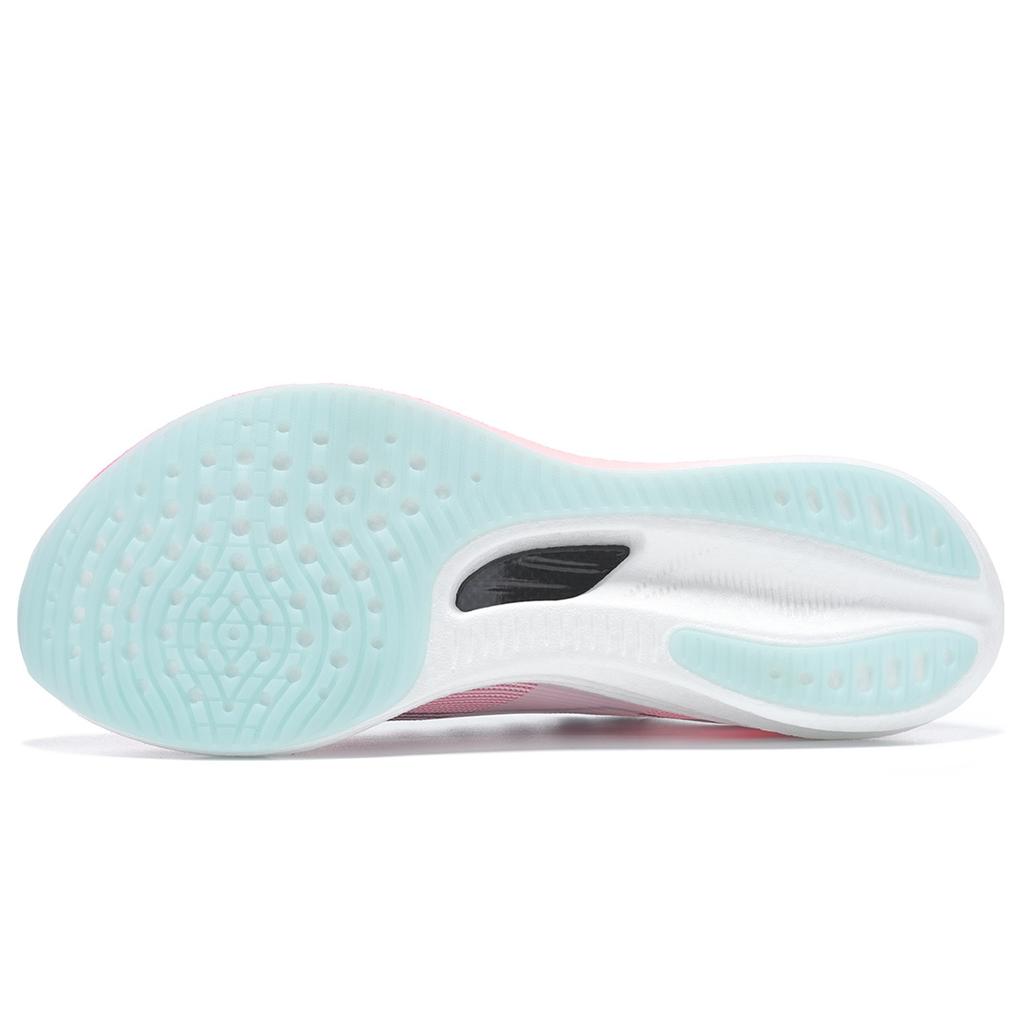 (WMNS) Li-Ning Feidian 3 Challenger 'Pink White' Women's ARMT038-6
