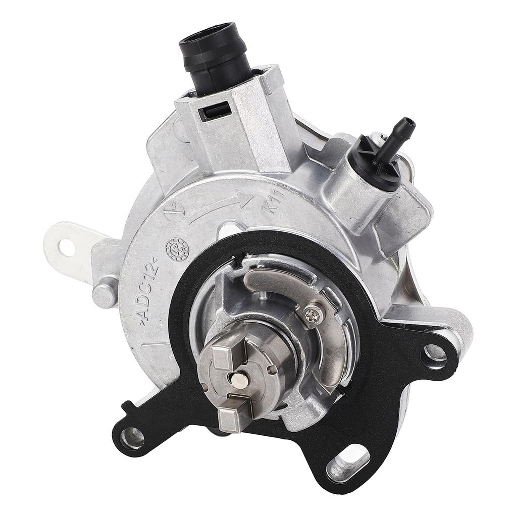 Brake Vacuum Pump CM5G 2A451 GB Metal Strong Structure High Performance Replacement for Fiesta 2011 to Present