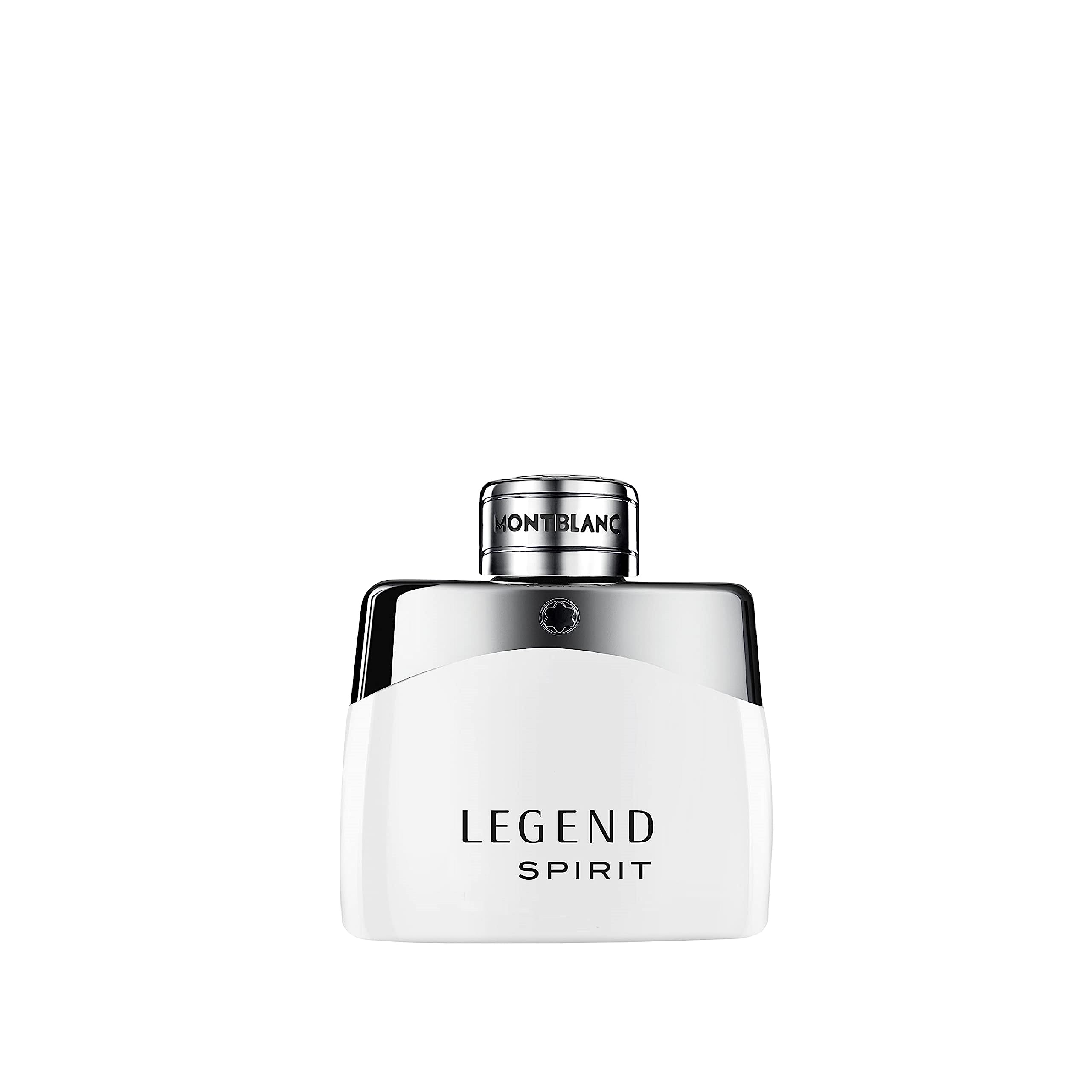 MONTBLANC - Legend Spirit After Shave Balm - Men s Scented After Shave Balm - Fresh Woody Aromatic 50ml