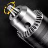 M10 Winkelschleifer Elektrobohrmaschine Umwandlung Spannzangenfutter Kopfadapter 1,5-10mm