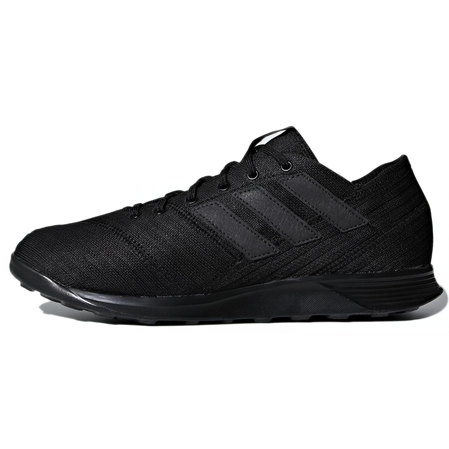 

новые Adidas Nemeziz Tango 17.4 Tr Core Black 45