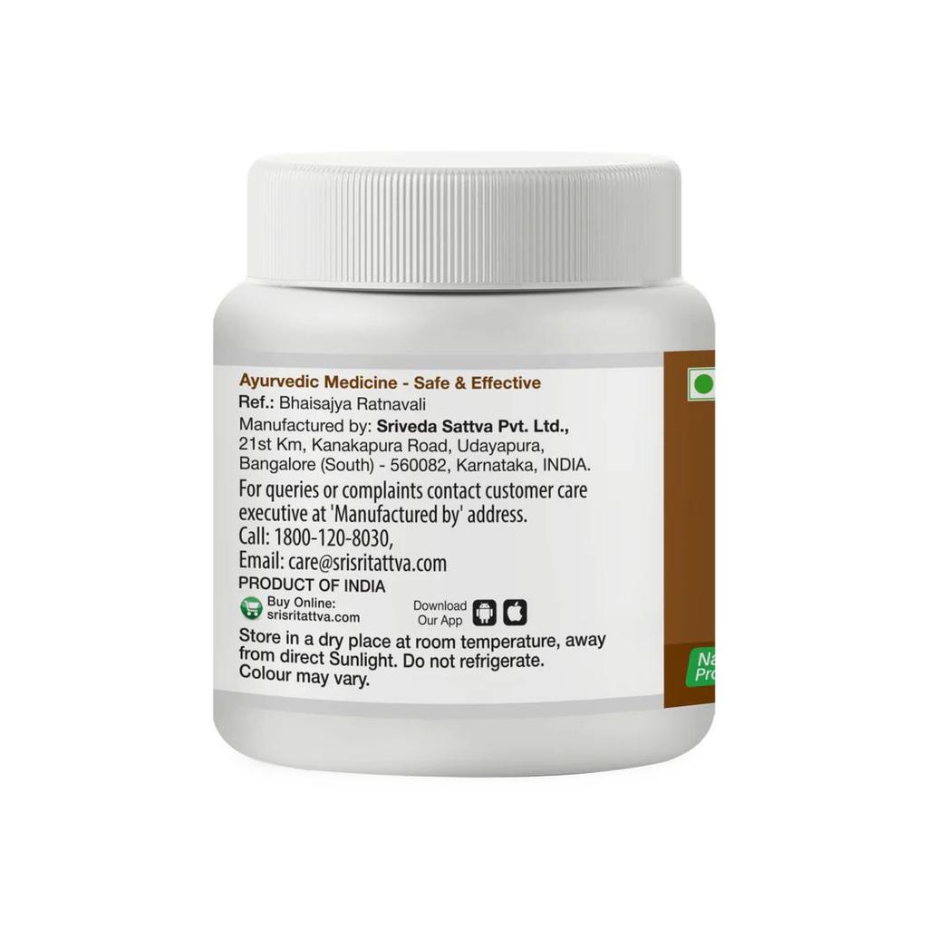 Sri Sri Tattva Haridra Khanda Churna, 80 g