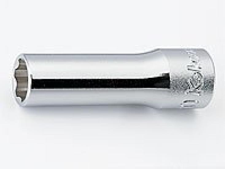

Koken Surface Deep Socket 20mm 3/8(9.5mm)SQ. 3310M-20