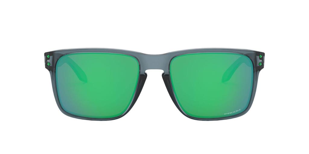 Oakley Sunglasses 0OO9417 HOLBROOK XL 941714 PRIZM JADE 59