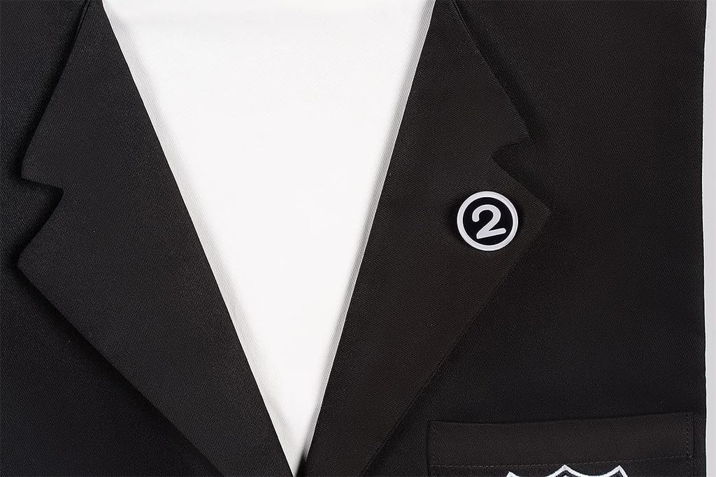 Persona 5 The Royal COSBAG Protagonist Ver.