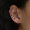 Mimesis Melt Earcuff (2size)