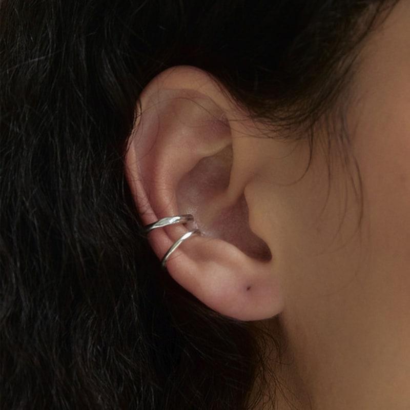 Mimesis Melt Earcuff (2size)