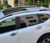 CRV Original Hao Ying Roof Rack Crossbars - Rui Bo Painted Style