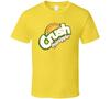 Crush Ananas Soda Cooles Halloween Kostüm T-Shirt
