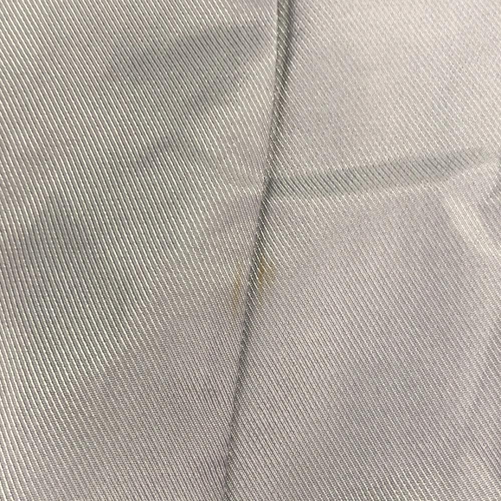 AMERI UNDRESSED Back Pleated Layered Coat FREE Gray Lined Trench Coat Women Used