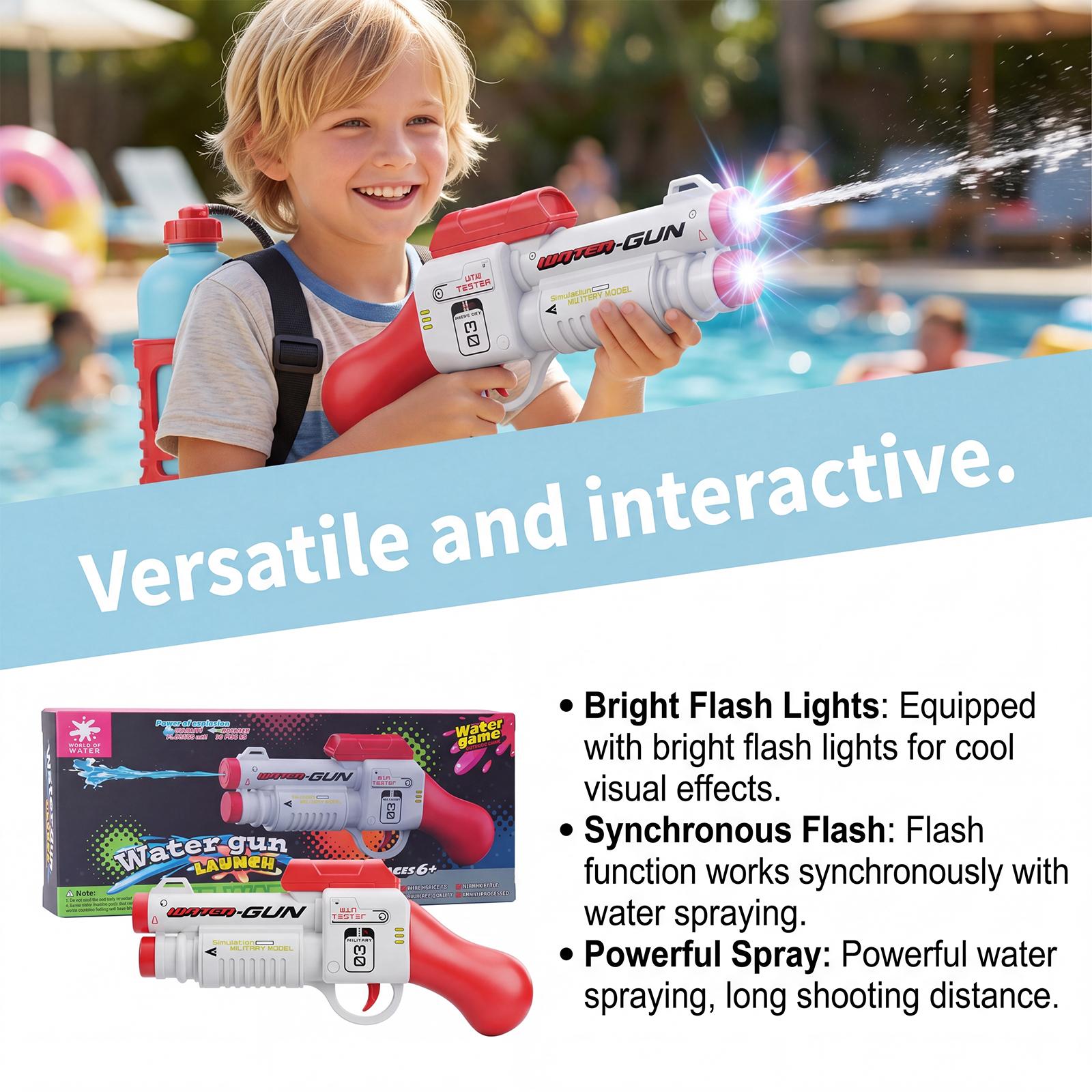 Long Range Garden Sprayer - Versatile Outdoor Spray for , Garden, and Plants One Size