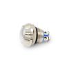 Sale Domed Waterproof Metal 12Mm Momentary Push Button Switch