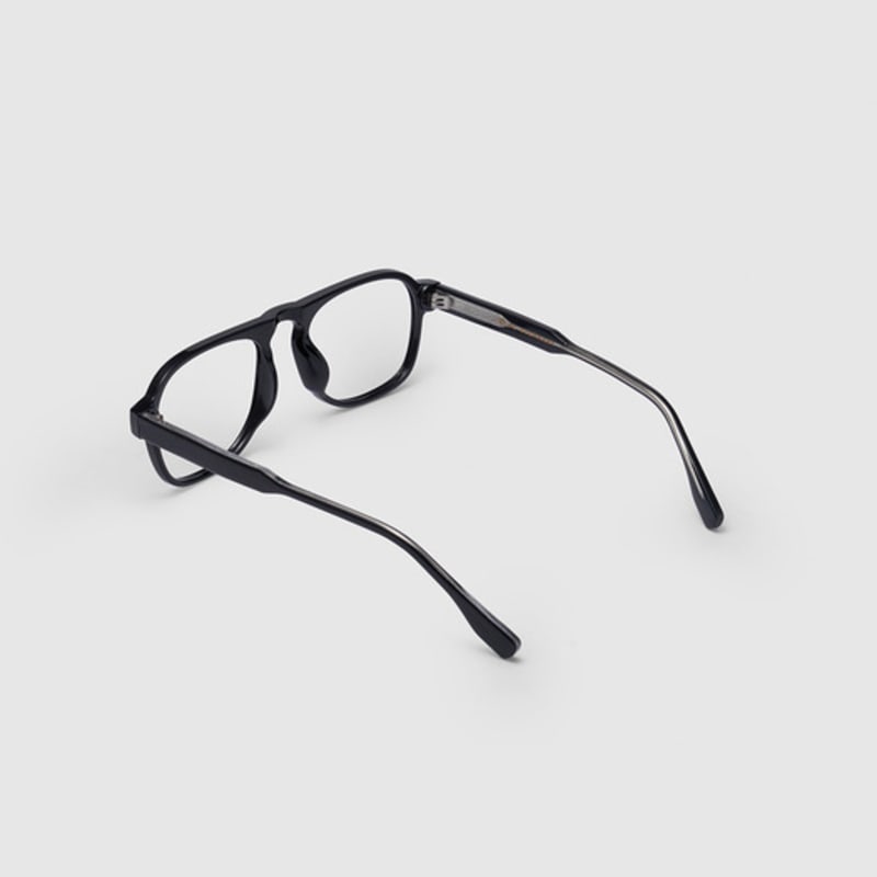 BLUE ELEPHANT PERROW black