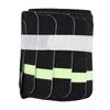 10pcs Anti Slip Traction Treads with Glow in Dark Stripe Outdoor Non Skid Tape High Traction Friction Abrasive Adhesive