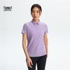 KOLON SPORT Women's UPF 40+ Quick-Dry Polo T-Shirt