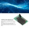 TPM 2.0 Modul 10Pin SPI 3.3V 9670 Chipsatz für SuperMicro Hohe Sicherheit Stabiles Sicherheitsmodul