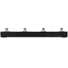 Wireless MIDI Controller Suitable Percussion Keyboard USB Interface Portable Small MIDI Pad