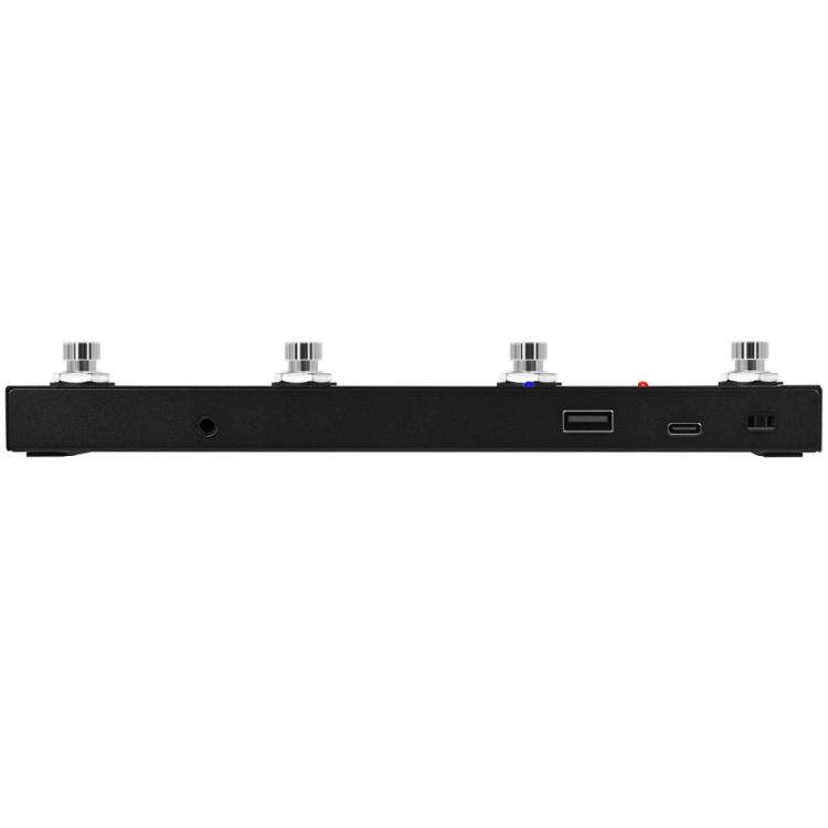 Wireless MIDI Controller Suitable Percussion Keyboard USB Interface Portable Small MIDI Pad