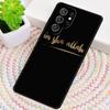 Arabic Quran Islamic Muslim Phone Case for Samsung Galaxy note 10 pro S26 Ultra S23 S24 FE S25 S21 S22 PLUS shockproof Cover