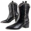 Women's Heeled Ankle Boot. Botirey10  100926