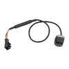 Rear View Parking Camera 9819192880 For Peugeot 2008 2013-2019