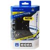 Hori USB Horipad FPS Plus PS4 Schwarz Rapid Fire Funktion