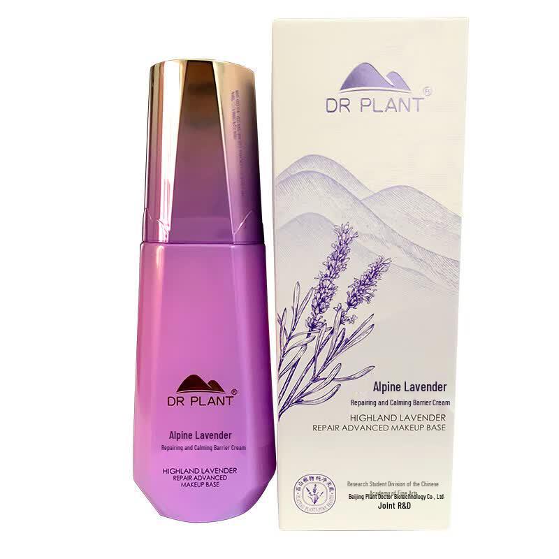 DR PLANT Alpine Lavender Repairing & Correcting Primer