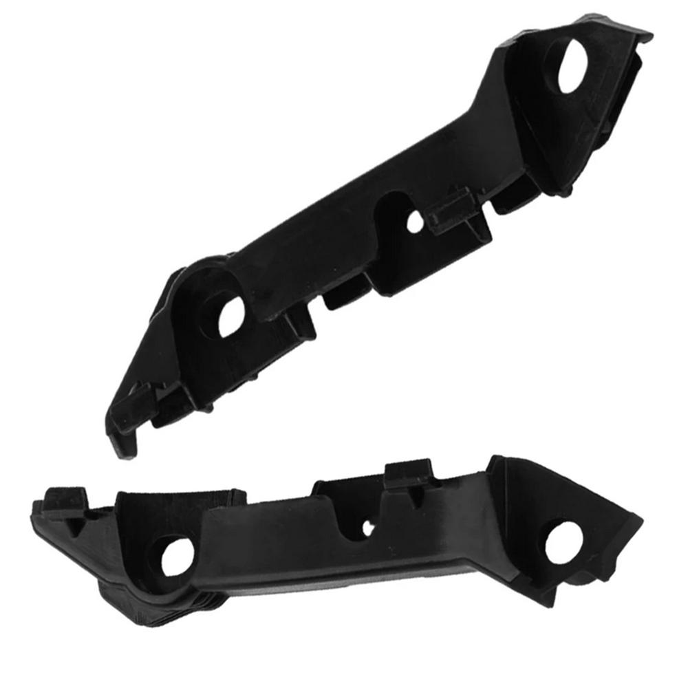 2x Držák předního nárazníku pro Mercedes Benz C Class W205 A2058850821, A2058850921