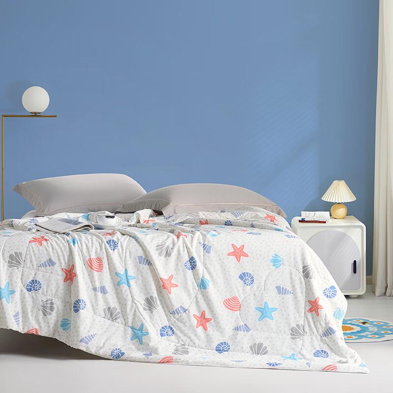 

Jia Ren Paris Coast Cloud Fiber Quilt