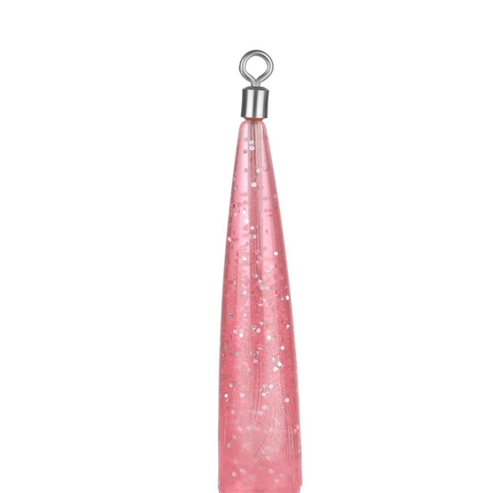 Angelzubehör Fischhaken Tintenfischhaken Köderlicht Blinklicht Leuchtköderlicht LED-Fischlampe