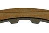 Tarcza Cierna 722.5 Kosz Ks Skrzyni Automatycznej Mercedes 2.1Mm